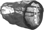 Air Intake Filter Sock Cover, Universal Car Cold Air Filter Protective Cover for High Air Intake Filters (Big)