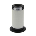 Aftermarket Hankison E5-16 Coalescing Filter Element | .01 Micron, .01 ppm Oil Removal | Replacement Part | Glass Fiber | for Compressed Air Equipment & Systems