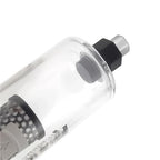 Vacuum Water Droplet Separator Pipeline Filter Negative Pressure Element AMJ AMJ3000-03B AMJ4000-04B-C 1Pcs(AMJ4000-04B)