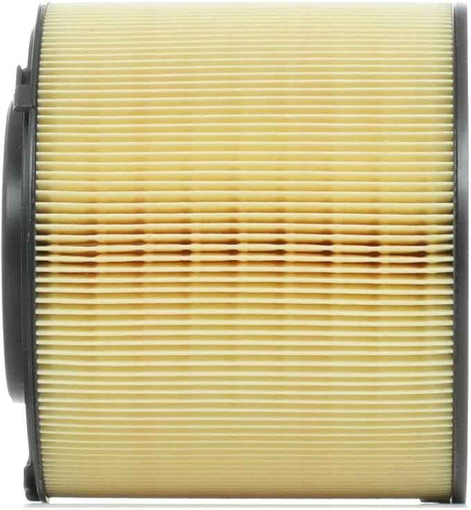 Mann Filter C 17 013 Engine Air Filter Replacement Compatible With Select Audi A4, A5, Q5, SQ5, S5, S6, S7, RS5 Vehicles - (Includes Various Quattro, Allroad, Sportback)