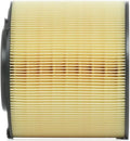 Mann Filter C 17 013 Engine Air Filter Replacement Compatible With Select Audi A4, A5, Q5, SQ5, S5, S6, S7, RS5 Vehicles - (Includes Various Quattro, Allroad, Sportback)