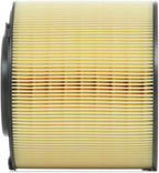 Mann Filter C 17 013 Engine Air Filter Replacement Compatible With Select Audi A4, A5, Q5, SQ5, S5, S6, S7, RS5 Vehicles - (Includes Various Quattro, Allroad, Sportback)