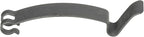 Genuine OEM For Subaru Crosstrek Forester Impreza WRX Air Intake Upper Case Clamp 46063AG000