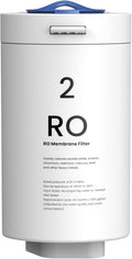 GLACIER FRESH RO Filter Replacement for GFU03 Reverse Osmosis System