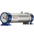 0.01 Micron Whole House Water Filter System, Ultrafiltration Water Filtration System with 3-5 Year Lifespan for Well & City Water (8.81GPM / 52,834 GL) - UF4