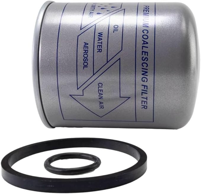 Mytee Products R950068A Oil Coalescing Air Dryer Cartridge AD-SP and AD-is Replaces Wabco 4329012252 4329012482 Freightner TDAR950068 TDA R950068A Meritor R950068A S4329012252 5008414PG TR950068