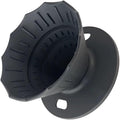 Camping Coffee Filter Pouring Over Dripper Foldable Silicone Basket Portable Brewing Equipment for Outdoor Use Dishwasher Safe Silicone Filter