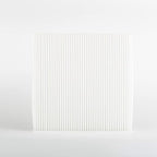 P609422 cabin air filter Compatible with Freightliner Cascadia, Columbia, Century Classand Coronado Replaces AF26235 PA4857 P609422 wix 24318, abp n10g 91559, CAF24003, PA10181(set of 20)