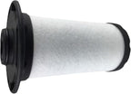 Precision Filter Cartridge 24242471 Coalescing Filter Element Compatible With Ingersoll Rand Air Compressor FA1560IH