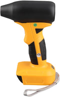 Handheld Turbo Fan Powerful Air Blower Portable Cleaner for DCB Batteries Outdoor Activities