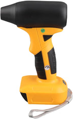 Handheld Turbo Fan Powerful Air Blower Portable Cleaner for DCB Batteries Outdoor Activities
