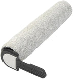 2PCS Main Roller Brush,Compatible for Ultenic， AC1 Elite Floor Scrubber Wet Dry Vacuum Cleaner Accessories