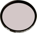 Tiffen 58WBPM18 58mm Warm Black Pro-Mist 1/8 Filter