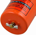 DeVilbiss 803643 80 CFM Air Filter Cleaner with Regulator