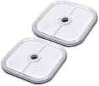 Echo 2PK Genuine Shindaiwa Air Filter Double Layer A226000473 fits SRM-266 HCA-266 T282