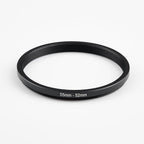 55mm to 52mm Step-Down Ring Filter Adapter,for All Brands UV ND CPL, Metal Ring Step-Down Rings Adapter Filter (55mm-52mm)
