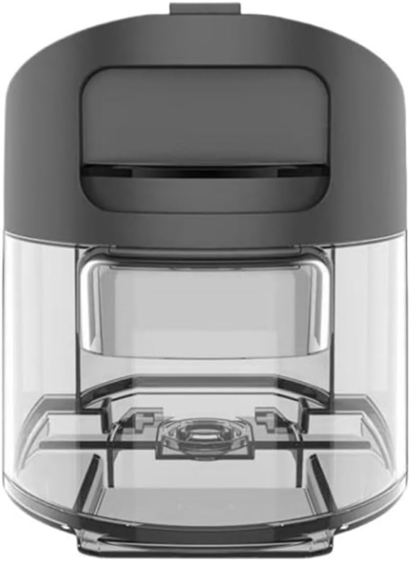 Replacement Clean Dirt Water Tank,Compatible For Tineco IFloor 3 Breeze/Floor One S3，Wet Dry Vacuum Cleaner Accessories(B.Clean Water Tank)