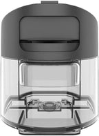 Replacement Clean Dirt Water Tank,Compatible For Tineco IFloor 3 Breeze/Floor One S3，Wet Dry Vacuum Cleaner Accessories(A.Clean Water Tank)