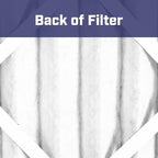 4 Pack 5-Micron Outer Air Filter Replacement Compatible with WEN 3410/ POWERTEC AF4000/ Shop Fox W1830/ Grizzly G0738 Air Filtration System. Compared to Part 90243-027-2