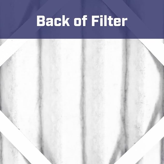 4 Pack 5-Micron Outer Air Filter Replacement Compatible with WEN 3410/ POWERTEC AF4000/ Shop Fox W1830/ Grizzly G0738 Air Filtration System. Compared to Part 90243-027-2