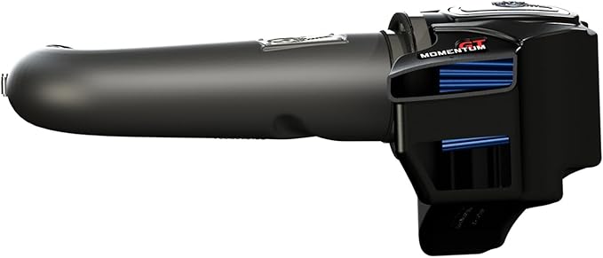 aFe Power 54-76205-1 Momentum GT Cold Air Intake System w/Pro 5R Filter Jeep Grand Cherokee (WK2) 11-21 V8-5.7L HEMI