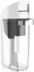 Dirty Water Tank， Compatible for Tineco ， S3 Wet/Dry Vacuum Cleaner Replacement Water Tank(A)