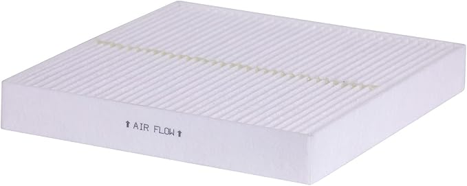 PG Cabin Air Filter PC99594P | Fits 2022-2025 Hyundai Tucson, 2021-2025 Elantra, Santa Fe, 2023-2025 Kia Sportage, 2021-2025 Sorento, 2021-2024 K5, 2022-2025 Hyundai Santa Cruz, Ioniq 5