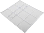 Air Conditioner Dustproof Filter Screen for Hisense Indoor Unit, Accessory for Hanging AC(30x35cm)