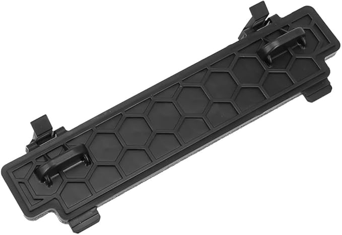 97129-B2000, Air Conditioner Heater Cabin Air Filter Cover For Kia Soul 2014-2019, 97129B2000