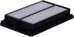 PG Engine Air Filter PA99540 | (Hybrid Excluded) Fits 2022-2026 Hyundai Tucson, 2021-2026 Santa Fe, 2021-2026 Sorento, 2021-2024 K5, 2020-2026 Sonata, 2022-2026 Carnival