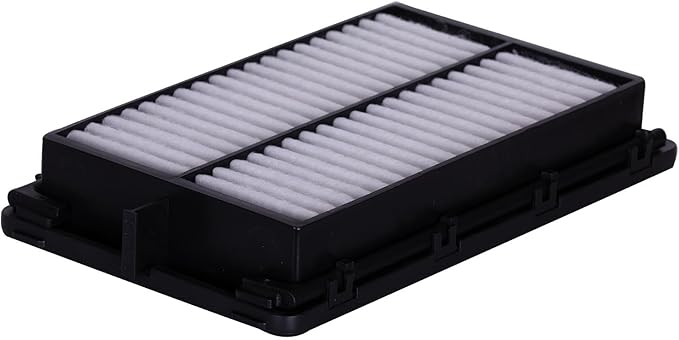 PG Engine Air Filter PA99540 | (Hybrid Excluded) Fits 2022-2026 Hyundai Tucson, 2021-2026 Santa Fe, 2021-2026 Sorento, 2021-2024 K5, 2020-2026 Sonata, 2022-2026 Carnival