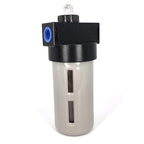 Compressed Air Line Lubricator Airtac BL4000 1/2'' NPT 0-145 Psi Oil for Pneumatic System Source Treatment