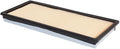 Denso Air Filter - 143-3198