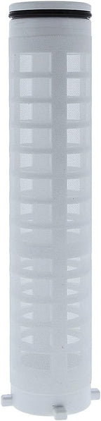 1 Inch 250 Mesh Spin-Down Sand Separator Filter Screen, KleenWater KW1-RE-250M Polyester Replacement Sand Filter Screen