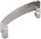 Air Cleaner Assembly Clamp Clip Compatible For Volkswagen Passat Touareg Audi Skoda Seat Porsche Cayenne Air Filter Housing Spring Clip Lock Bar 078129797 078-129-797