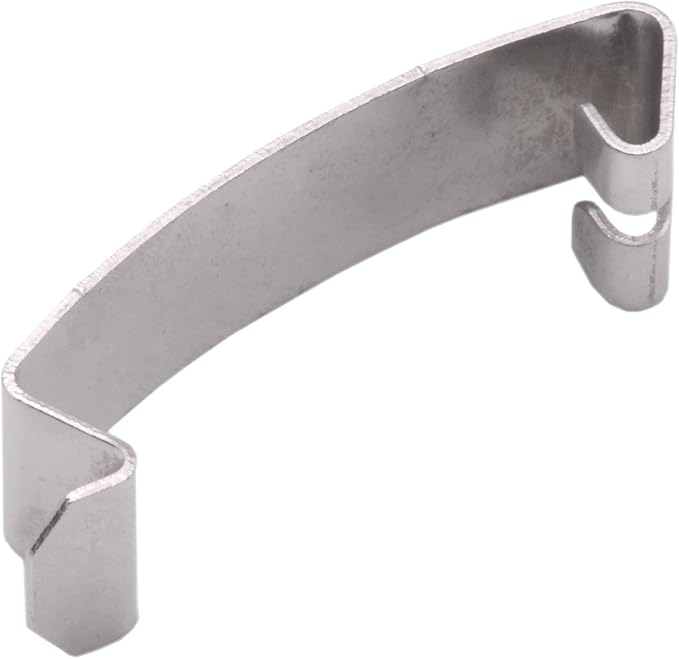Air Cleaner Assembly Clamp Clip Compatible For Volkswagen Passat Touareg Audi Skoda Seat Porsche Cayenne Air Filter Housing Spring Clip Lock Bar 078129797 078-129-797