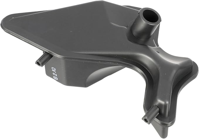 Genuine OEM for MAZDA 2010-2015 Mazda3 Mazda5 Engine Air Intake Resonator LF8J-13-195 LF8J13195