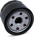 Replacement 951-12690 Oil Filter Compatible With MTD Troy Bilt Lawn Mower C-Cadet CC30 СС30Н CC760ES CC800 Craftsman R1000 LT1500 Rep 751-11501