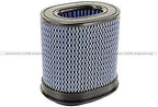 aFe POWER Momentum Intake Replacement Air Filter w/Pro 10R Oiled Media - 7"x4.75" Inlet, 9" Tall - #20-91061