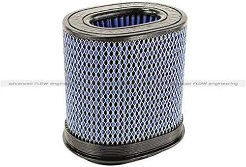 aFe POWER Momentum Intake Replacement Air Filter w/Pro 10R Oiled Media - 7"x4.75" Inlet, 9" Tall - #20-91061