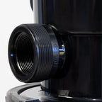 Doheny's Harris ProForce Sand Filters for In-Ground Pools (22" Sand Tank w/Valve)