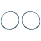 20 of Set DPF Diesel Particulate Filter Gasket Seal Compatible with Navistar International Truck Replace# 2594129C1 3712647C91 2604430C91