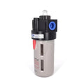 Compressed Air Line Lubricator Airtac BL4000 1/2'' NPT 0-145 Psi Oil for Pneumatic System Source Treatment