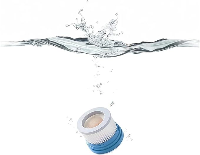 Hand-held Floor Scrubbers Roller Brush Hepa Filter Parts。Compatible for Dreame V9 V10 V11 V12。Main Brush Wet Dry Vacuum Cleaner Replacement Spare (Color : V10 Filters/Roller Brushes)