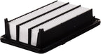 ECOGARD XA10498 Premium Engine Air Filter Fits 2017-2022 Honda CR-V, 2016-2021 Civic