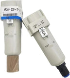 1pc Air Filter AF30 AF30-A AF30-02-2-A AF30-03-2-A AF30-02B-2-A AF30-03B-2-A AF30-02D-2-A AF30-03D-2-A AF30-02C-2-A AF30-03C-2-A(AF30-02BD-2-A)