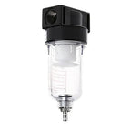 Air Processor AF2000 air Oil Water Separator air Compressor Spray Paint air Gun Filter Single Component Drainage(AF2000 Y12mm)