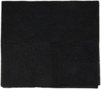 CFS – Pack of 1, Universal Cut to Fit Carbon Pre-Filter Pad Roll for Air Purifiers, Range Hood, Furnace Filters, & Air Conditioner Filters – Fresh Air for Indoor – Charcoal Air Filter Sheet – 12"x12"