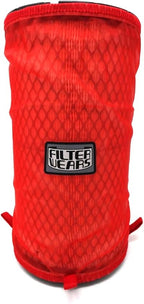 FILTERWEARS Pre-Filter F348R For K&N Air Filter KA-1020 Kawasaki Teryx KRX 1000 Air Filter 110130782
