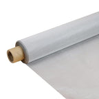 2Pcs 200 Mesh 304 Stainless Steel Fine Pollen Screen Filtration Woven Wire Mesh 12x35"